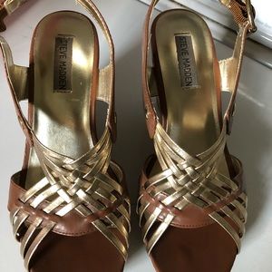 Steve Madden sandals
